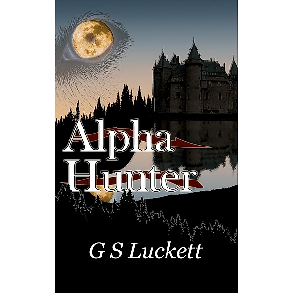Alpha Hunter, G. S. Luckett
