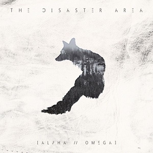 Alpha//Omega, The Disaster Area