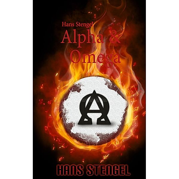 Alpha & Omega, Hans Stengel