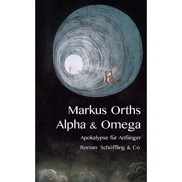 Alpha & Omega, Markus Orths