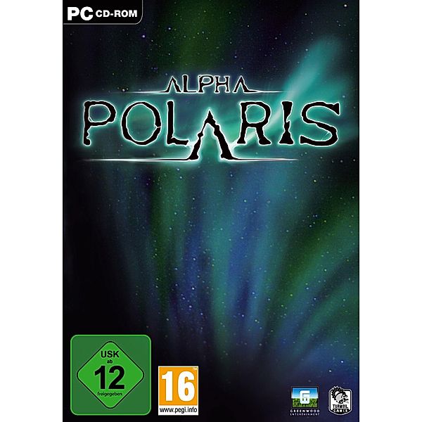 Alpha Polaris, Diverse Interpreten