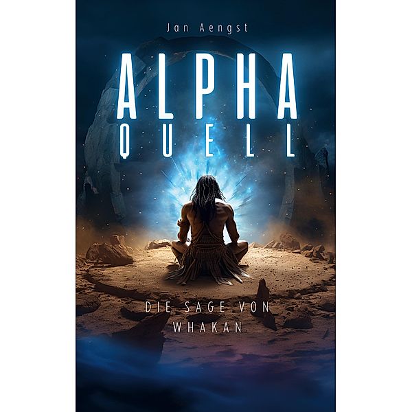 Alpha Quell / Alpha Quell Bd.1, Jan Aengst