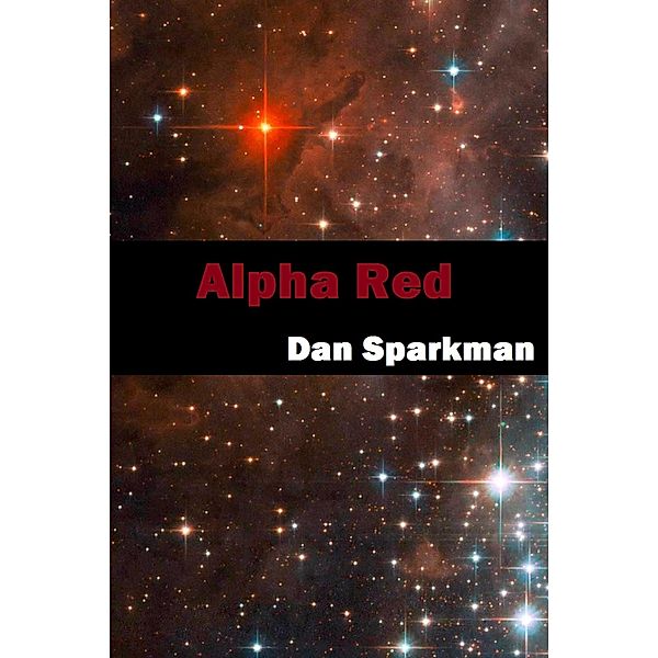 Alpha Red, Dan Sparkman