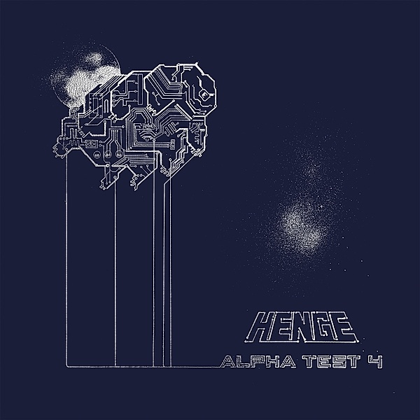 Alpha Test 4, Henge