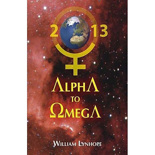 Alpha To Omega, William Lynhope