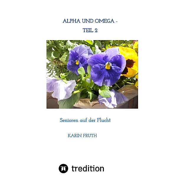 Alpha und Omega - Köln 2127 - Teil 2, Karin Fruth