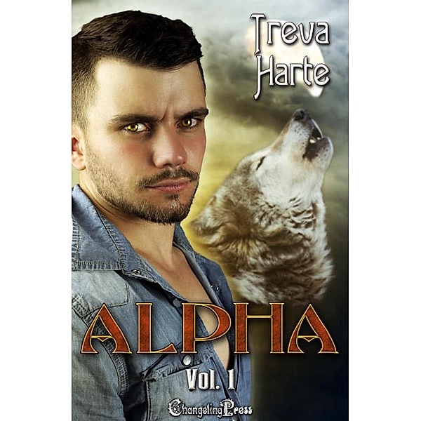 Alpha Vol. 1 / Alpha, Treva Harte