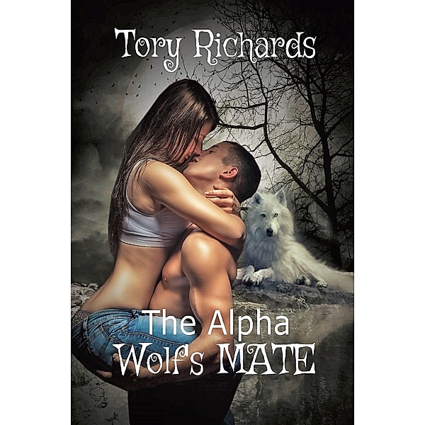 Alpha Wolf's Mate / Tory Richards, Tory Richards