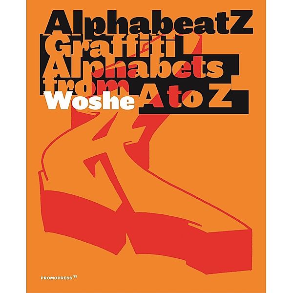 Alphabeatz, Woshe