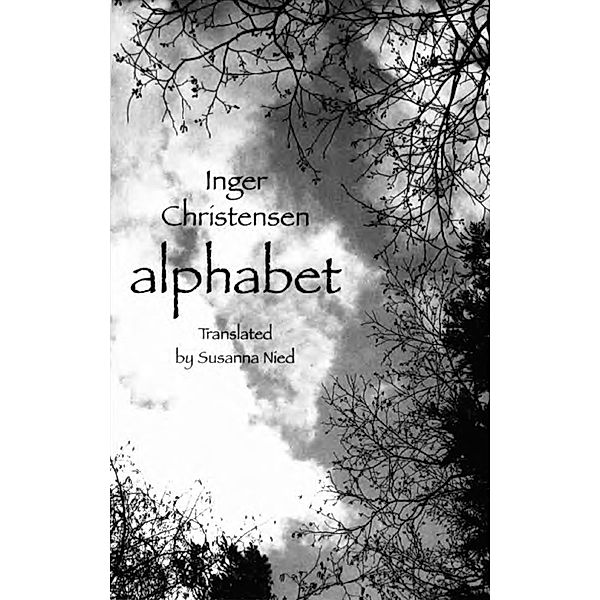 alphabet, Inger Christensen