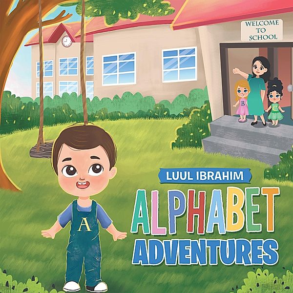 Alphabet Adventures, Luul Ibrahim