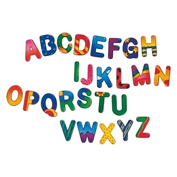 Alphabet R