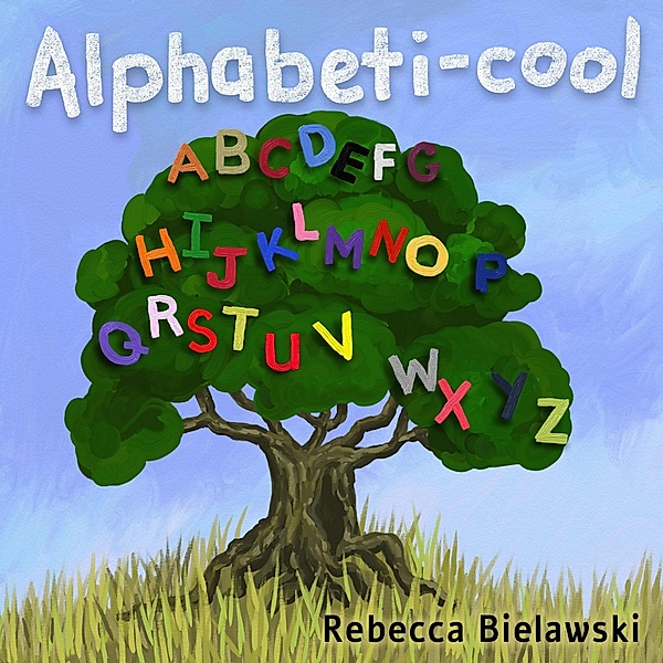 Alphabeti-cool, Rebecca Bielawski