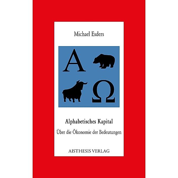 Alphabetisches Kapital, Michael Esders