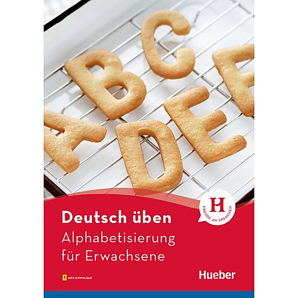 Alphabetisierung für Erwachsene, Christian Waegele