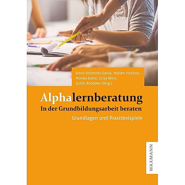 Alphalernberatung