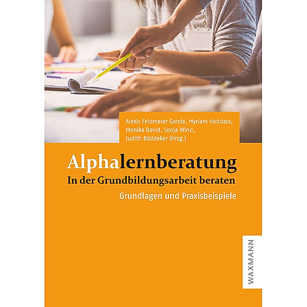 Alphalernberatung