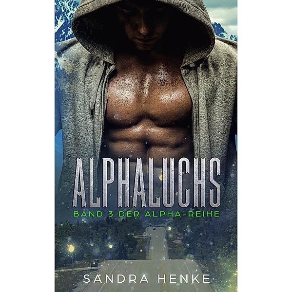 Alphaluchs (Alpha Band 3) / Alpha, Sandra Henke