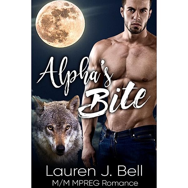 Alpha's Bite, Lauren Bell