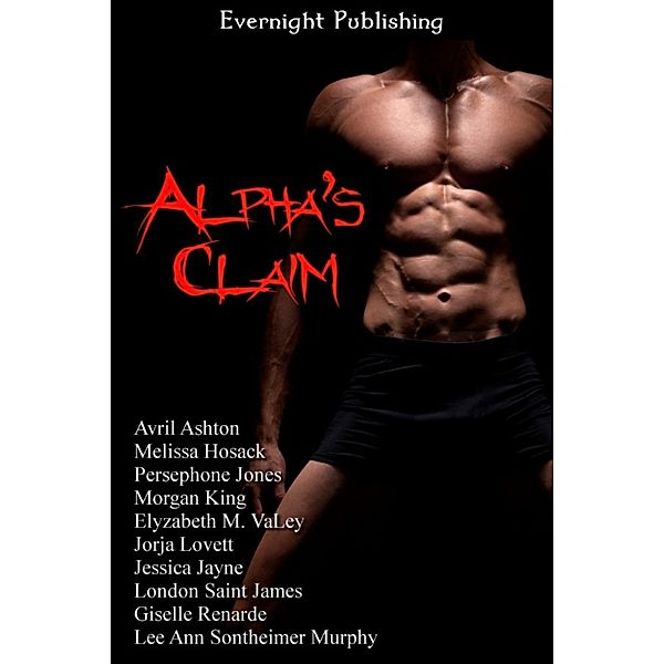 Alpha's Claim, Avril Ashton