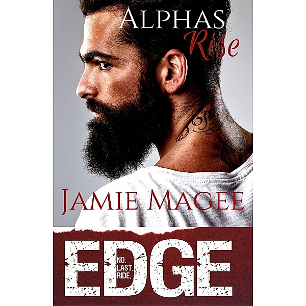 Alphas Rise: Beautiful Darkness (Edge: Witching Hour Book, #1) / Edge: Witching Hour Book, Jamie Magee