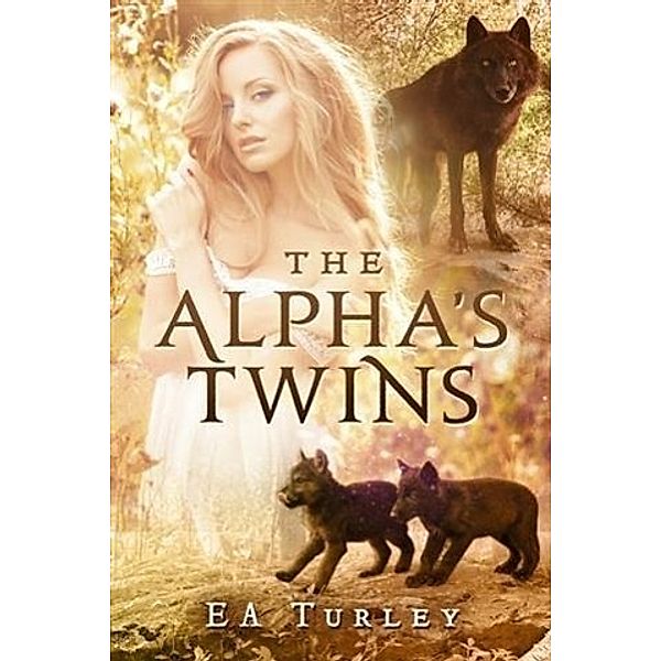 Alpha's Twins, EA Turley