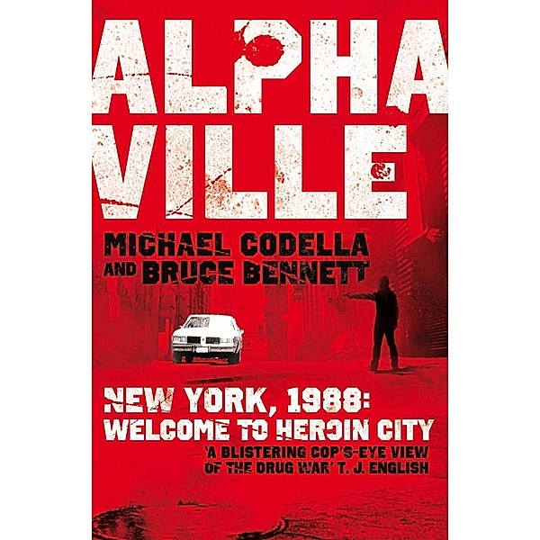 Alphaville, Michael Codella, Bruce Bennett