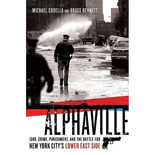 Alphaville, Michael Codella, Bruce Bennett