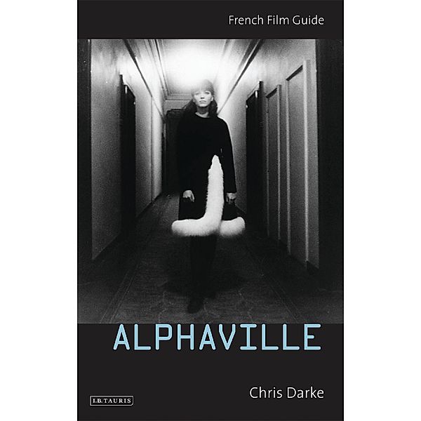 Alphaville, Chris Darke