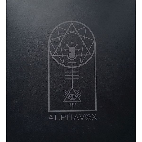 Alphavox, Alphavox