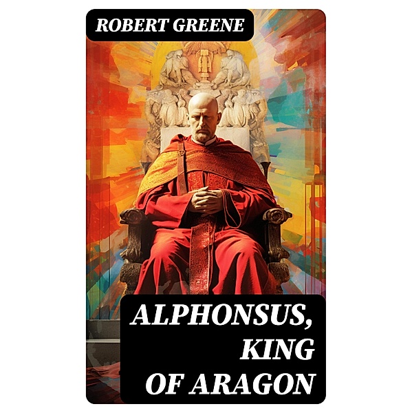 Alphonsus, King of Aragon, Robert Greene
