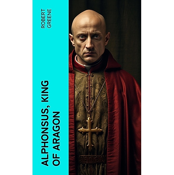 Alphonsus, King of Aragon, Robert Greene