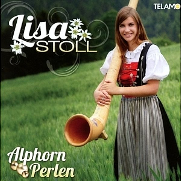 Alphorn Perlen, Lisa Stoll