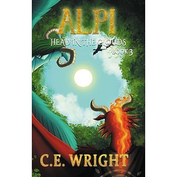 ALPI, C. E. Wright