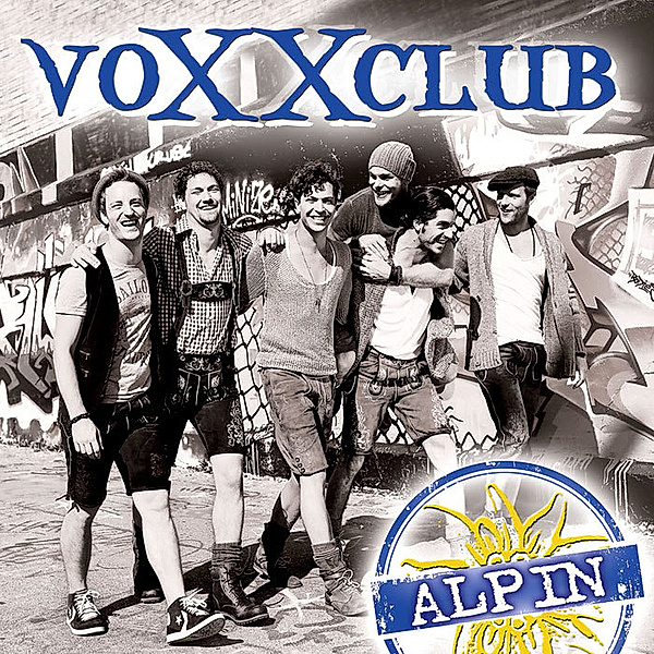 Alpin, voXXclub