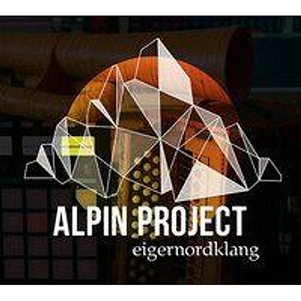 Alpin Project, Audio-CD