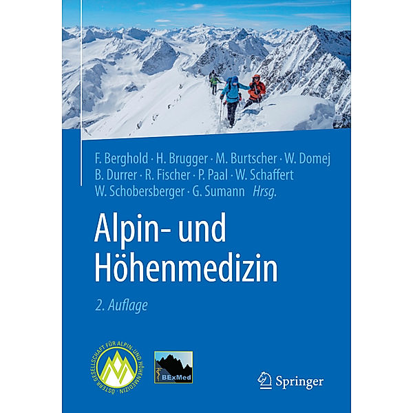 Alpin- und Höhenmedizin