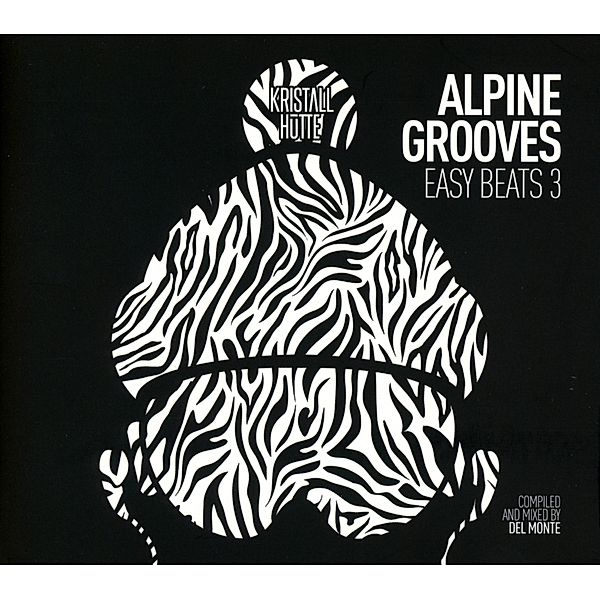 Alpine Grooves Easy Beats 3 (Kristallhütte), Diverse Interpreten