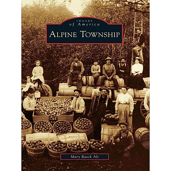 Alpine Township, Mary Rasch Alt