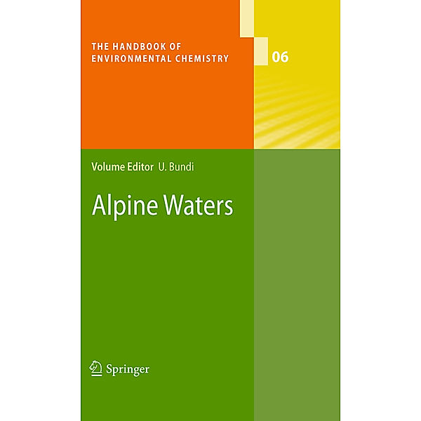 Alpine Waters