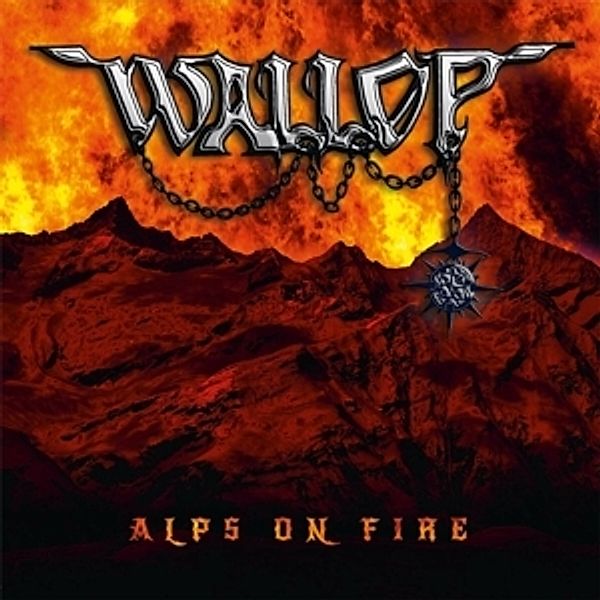 Alps On Fire, Wallop