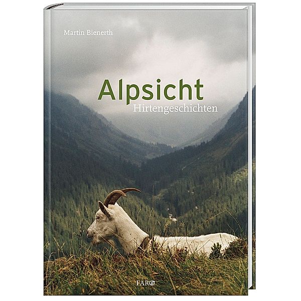 Alpsicht, Martin Bienerth