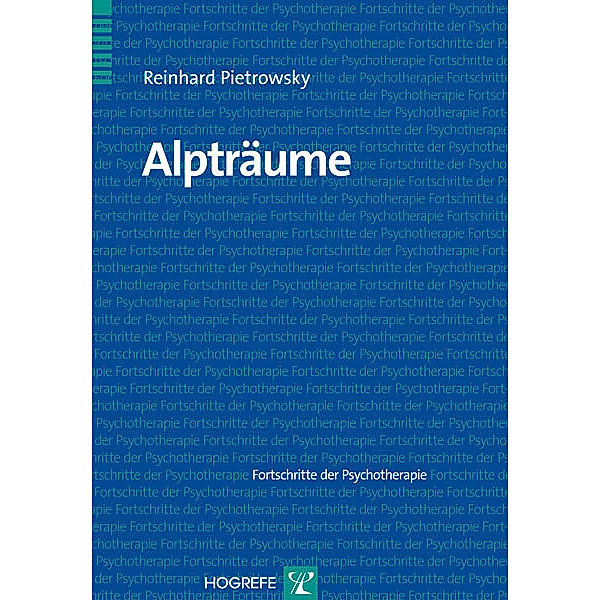 Alpträume, Reinhard Pietrowsky