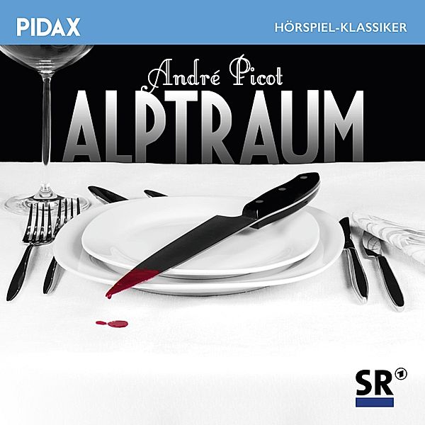 Alptraum, Andre Picot