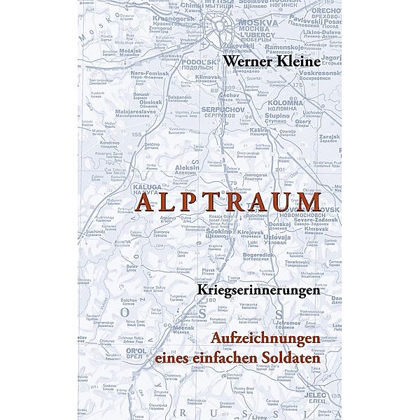 Alptraum, Werner Kleine