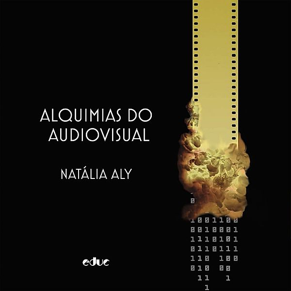 Alquimias do Audiovisual, Natália Aly