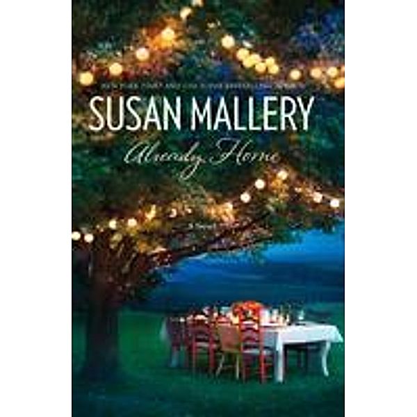 Already Home, Susan Mallery