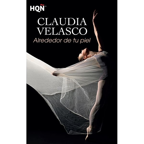 Alrededor de tu piel / HQÑ, Claudia Velasco