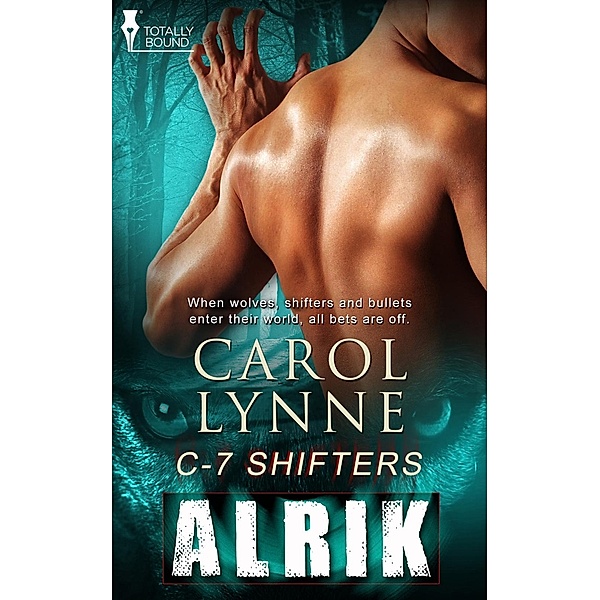 Alrik / C-7 Shifters, Carol Lynne