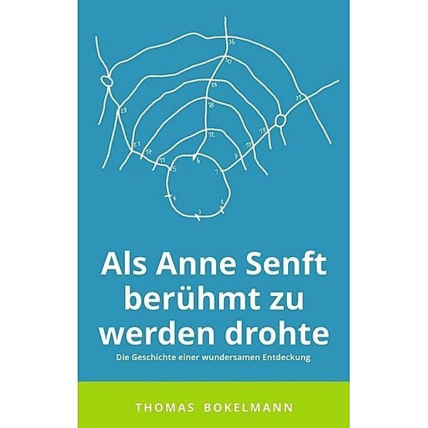 Als Anne Senft berühmt zu werden drohte, Thomas Bokelmann
